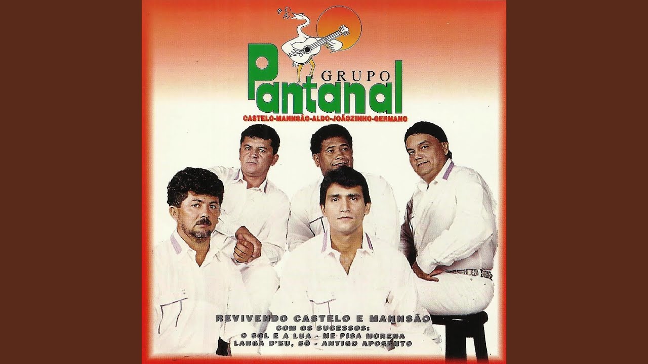 Antigo Aposento