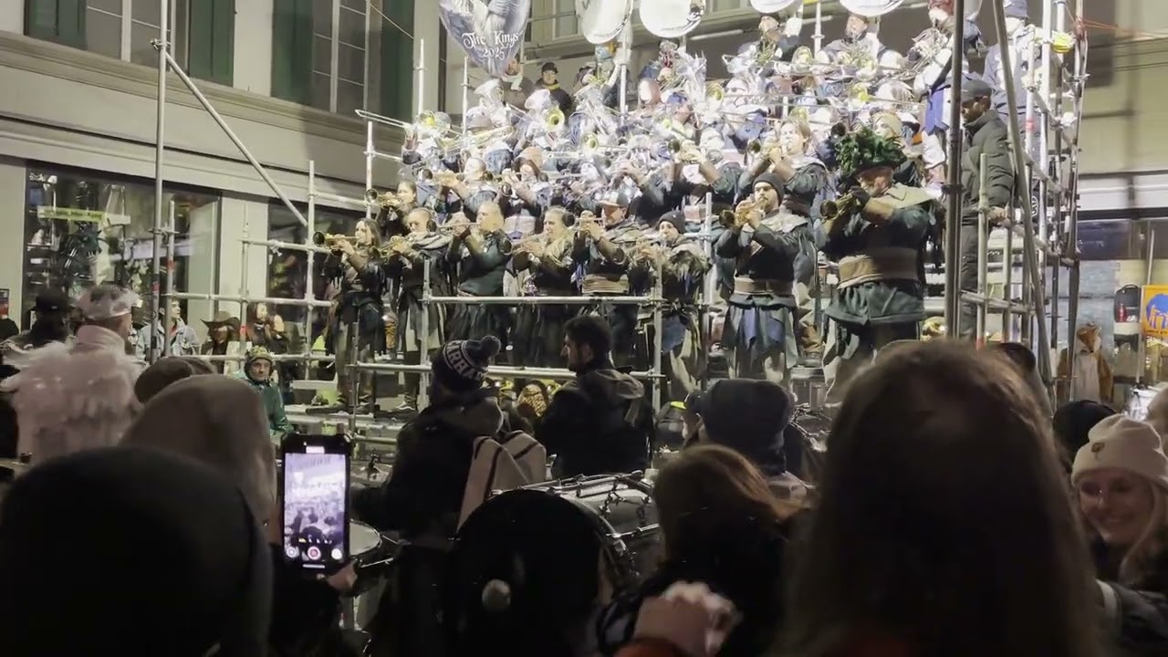 010 Lopper Gnome- Unstoppable- Sia