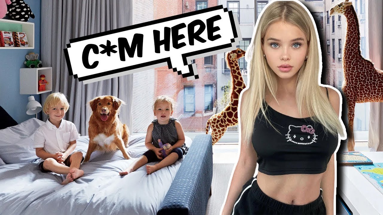 The BADDEST Babysitter....🍑(FULL STORYTIME)
