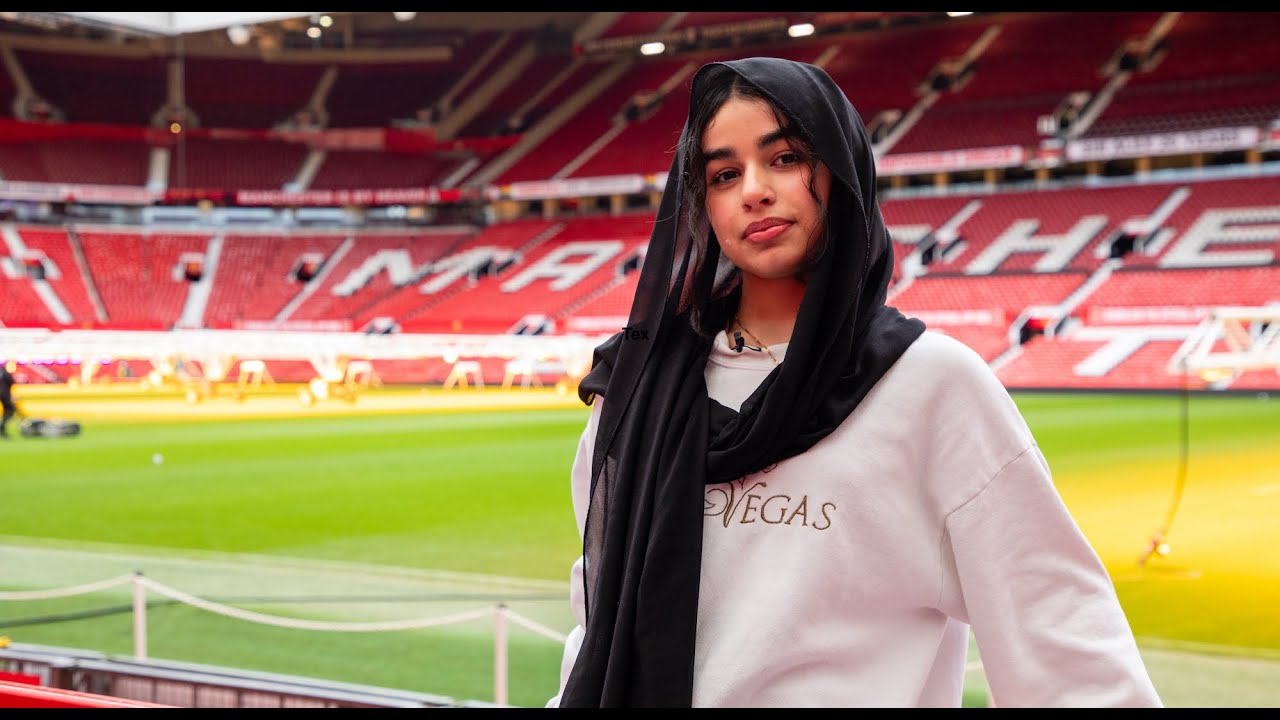 Foundation participant is a Rise Global 100 winner