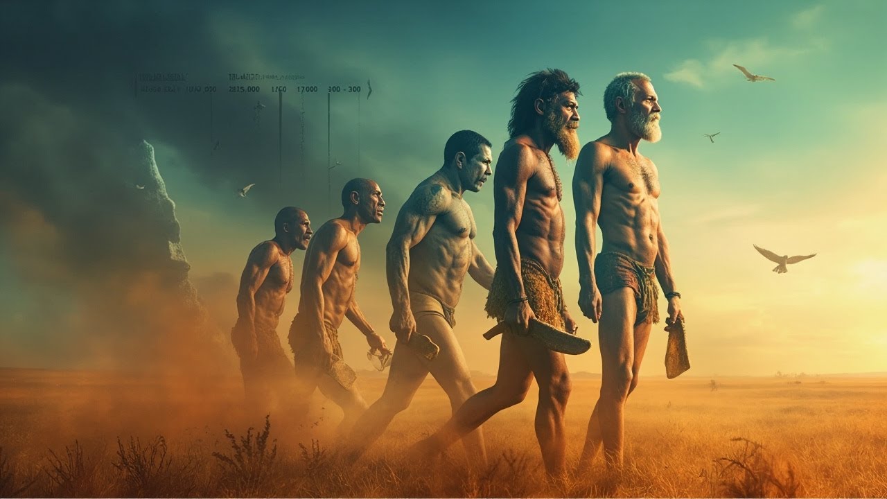 El agujero del tiempo prehistórico que nadie puede explicar #prehistoria #arqueologia #evolucion