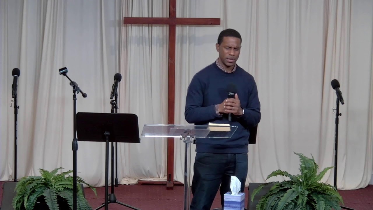 Sunday Morning Service - January 18th, 2026