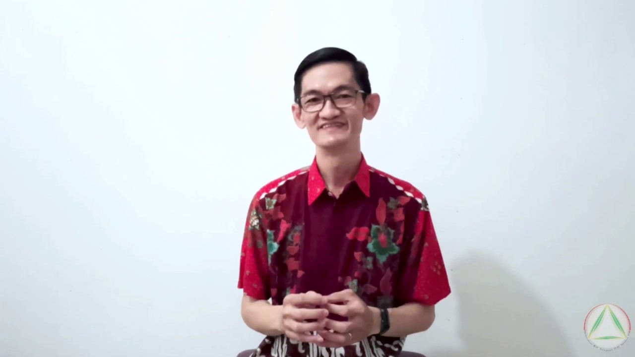 Renungan Singkat Tio Ciu Pdt Seniman Lo