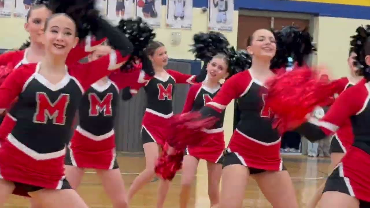 Sophie (and Addison's) Dances