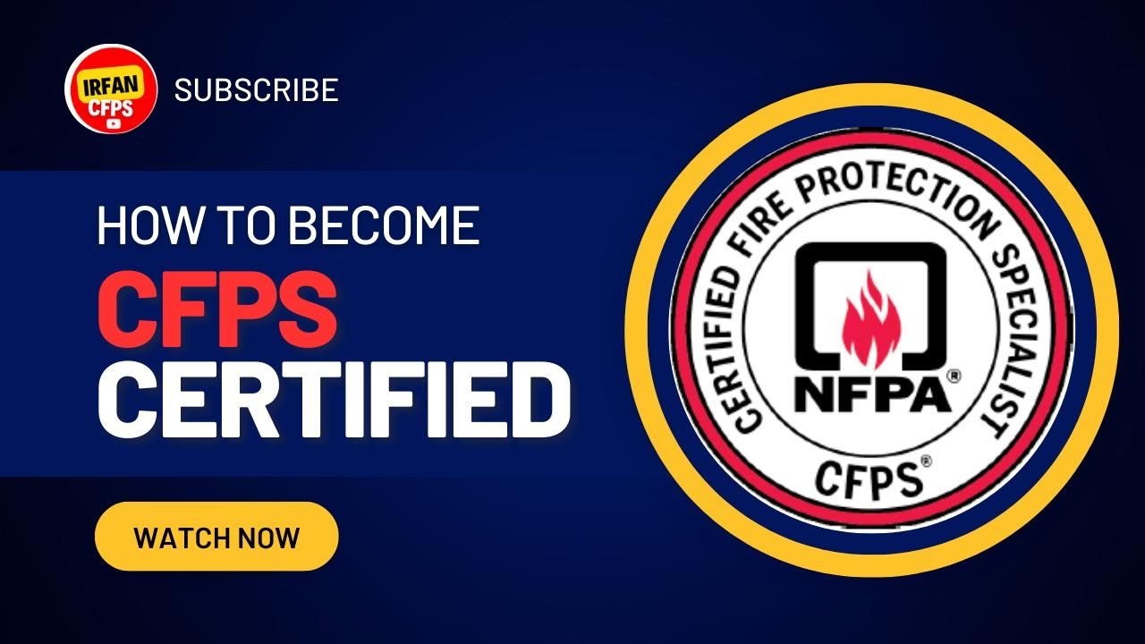 Cracking the CFPS Certification: Exam, Eligibility, Fees