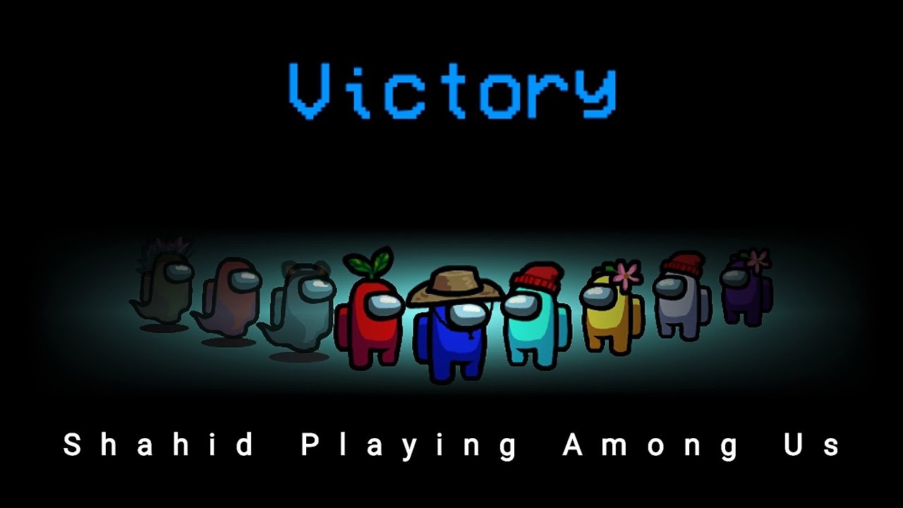 Among Us, 3rd imposter GamePlay