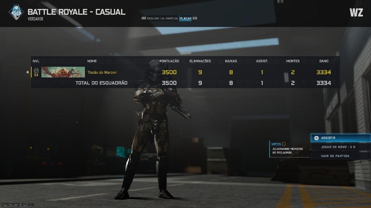 Call of Duty