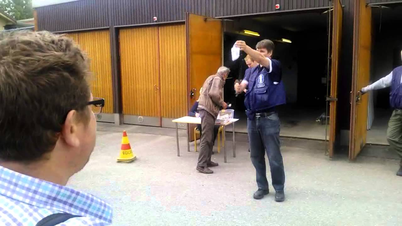 Poliisin Huutokauppa