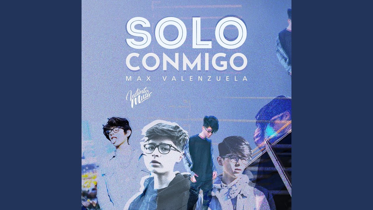 Sólo Conmigo