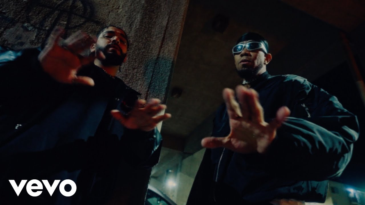 Tanatox, Belbett - Oh Lele (Video Oficial)