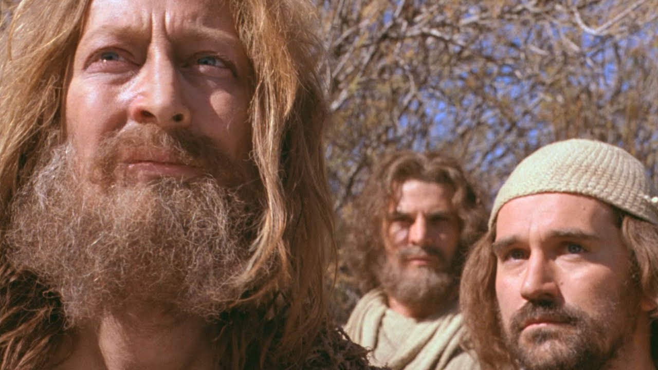 Jean 1 | La vie de Jésus