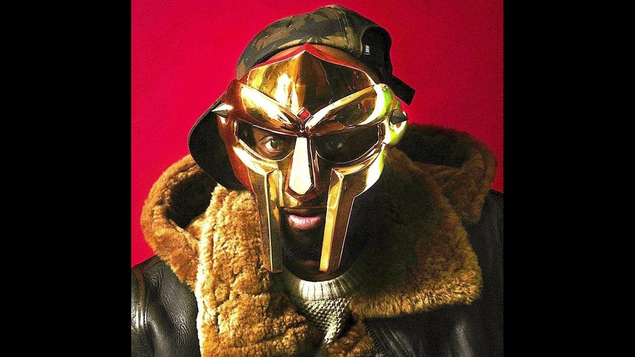 (FREE) MF DOOM x Joey Bada$$ x 90s Boom Bap Type Beat ''Avenue''