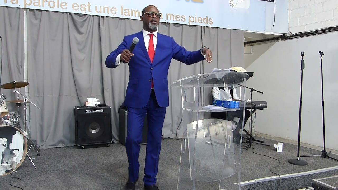 LES TALENTS ET LA RECOMPENSES . MATTHIEU 25 : 14 - 30 . PASTEUR CONSTANT MAYONO  18/01/2026.