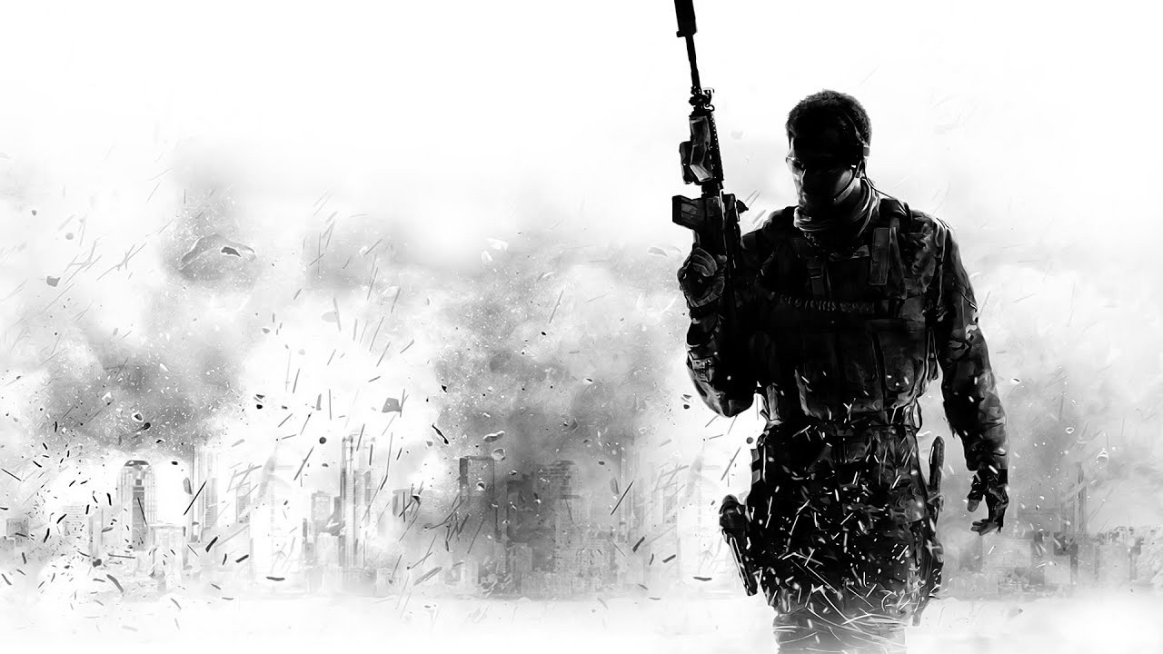 🔴 LIVE FR RETOUR sur Modern Warfare 3 2011 (en 2026)