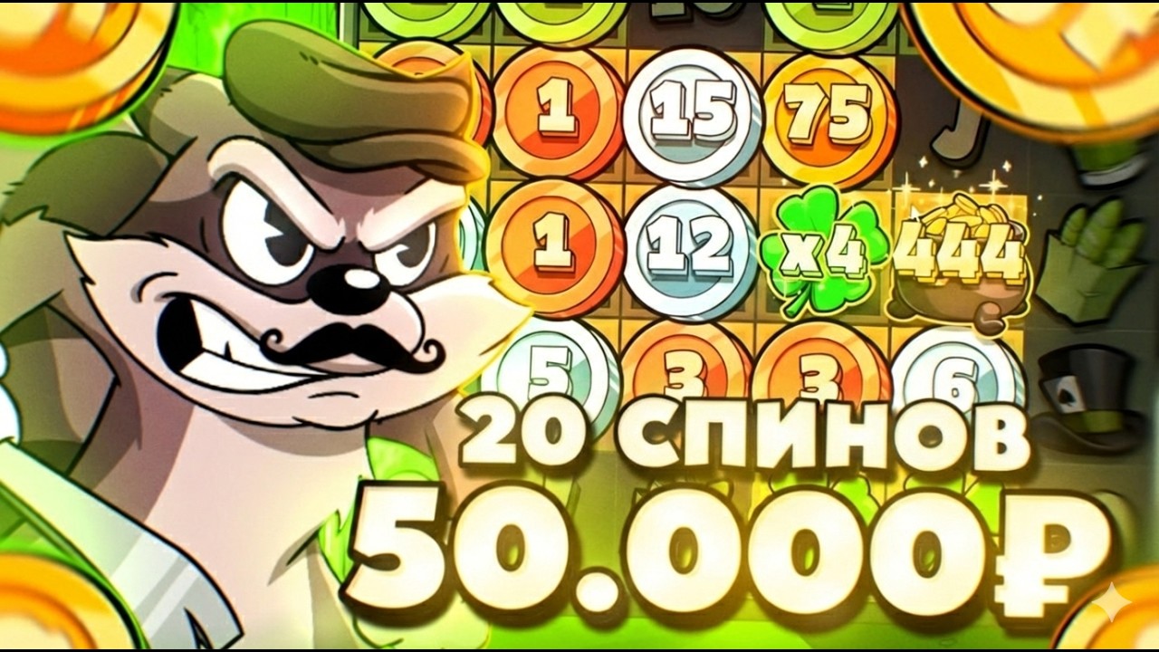 СЕССИЯ МЕЧТЫ! 20 ФУНКЦИЙ ПО 50К В LE BANDIT! О ТАКОЙ СЕССИИ В ЕНОТЕ МЕЧТАЕТ КАЖДЫЙ!