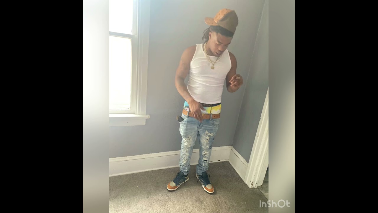 Eli East - Mo Money