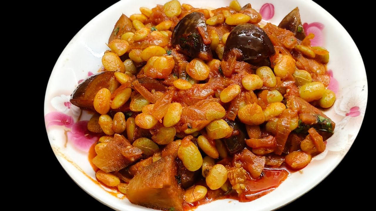 Baigan Ki Sabji | Baigan Ki Sabji Kaise Banate Hai | Masala Baigan | Sabji Recipe