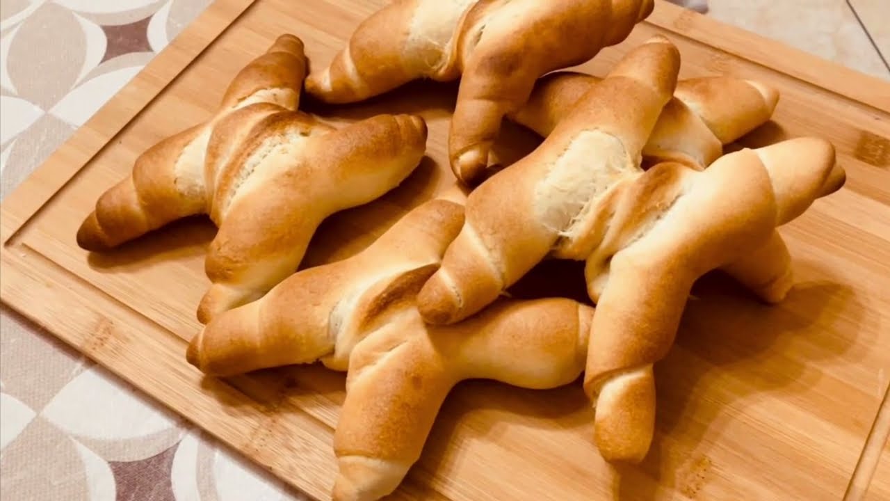 Crocette Ferraresi Homemade