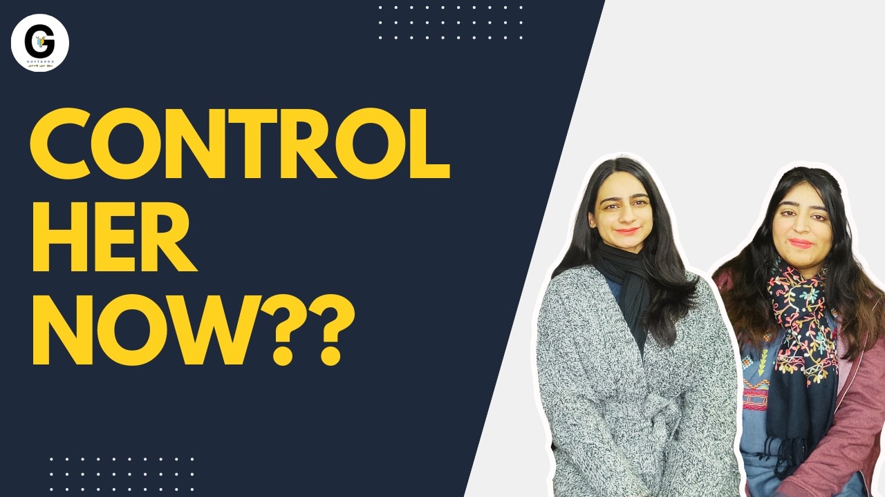 Will She 'Rule' You? Why Desi Men are Taught to be Controlling Before Marriage