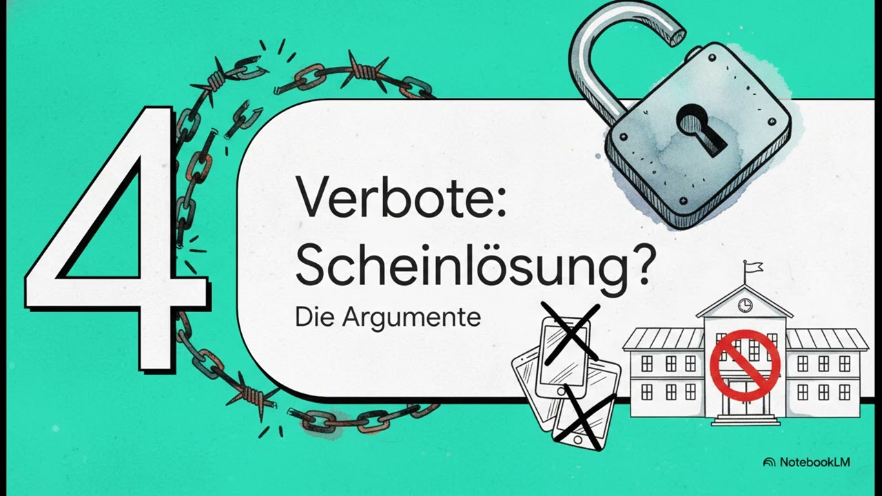 Social Media Sucht bei Jugendlichen? Handyverbot im Fokus einfach erklärt DSD Vorbereitung