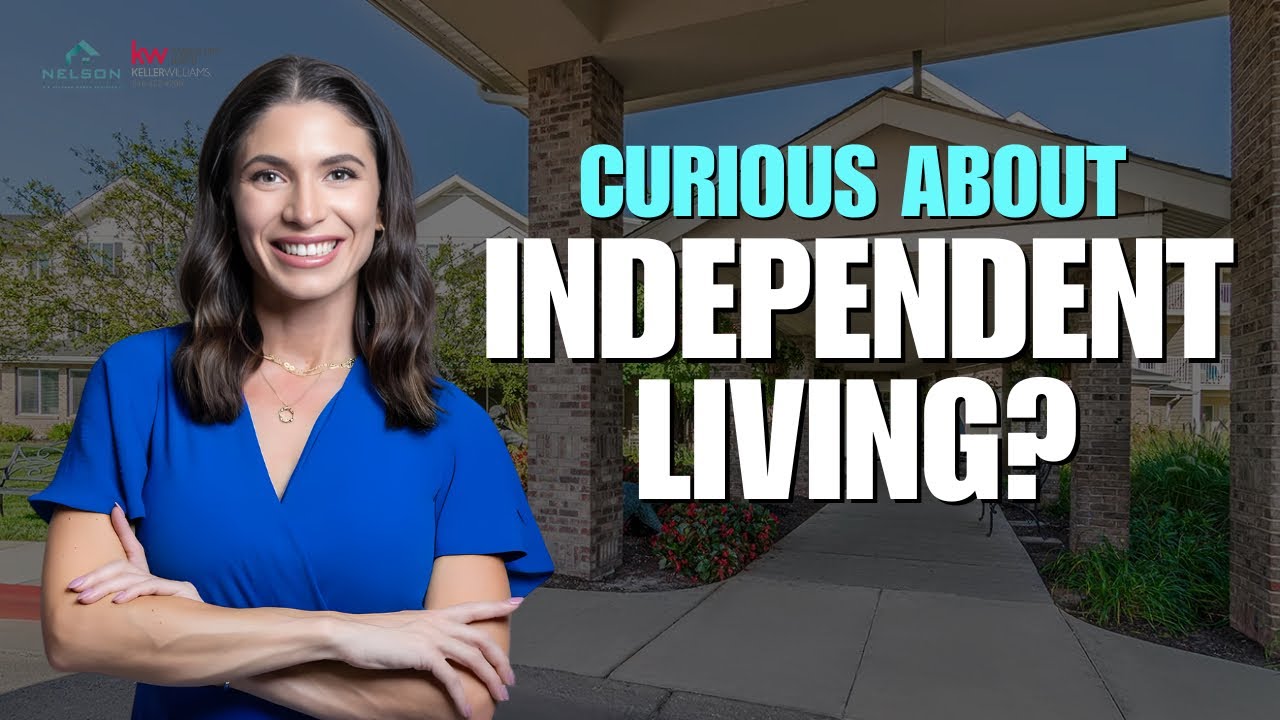 What does independent living actually look like? 🤔