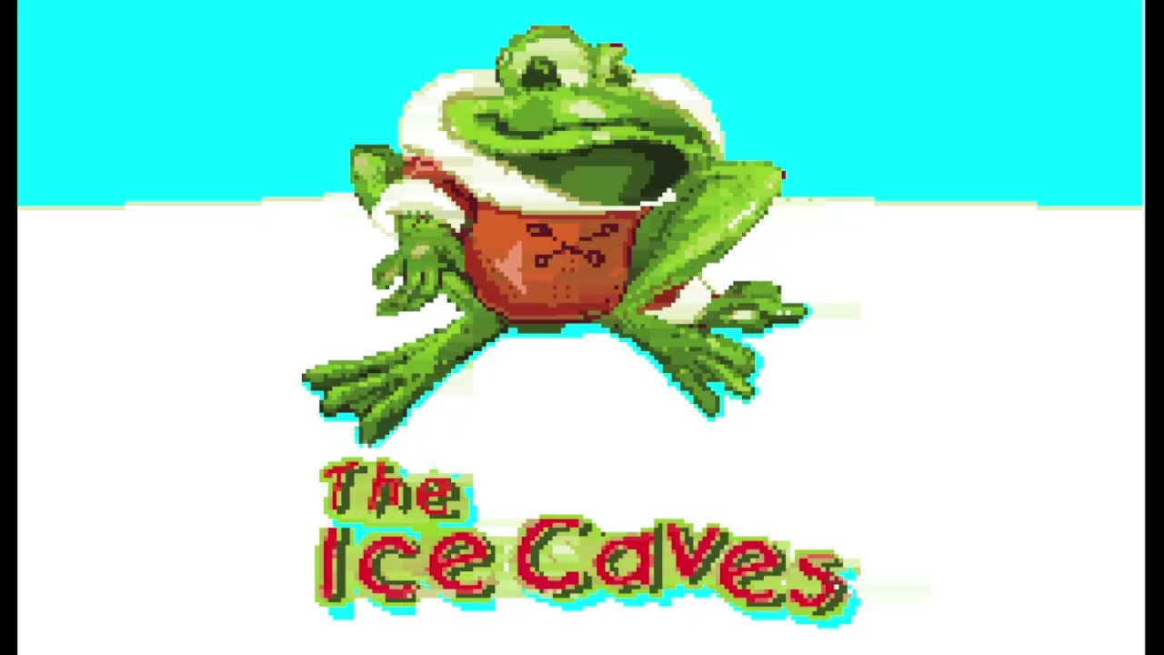 Frogger 2 Remake (2021) - Any% Playthrough