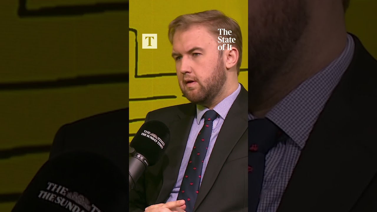 What Happened when A Labour Think Tank Set Private Investigators on A Journalist