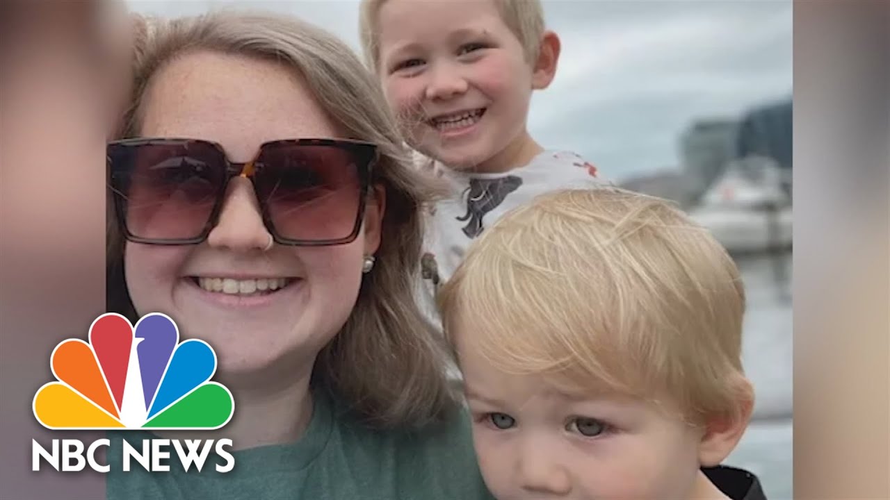 Juvenile Charged In Murder Of New Hampshire Mother And Sons