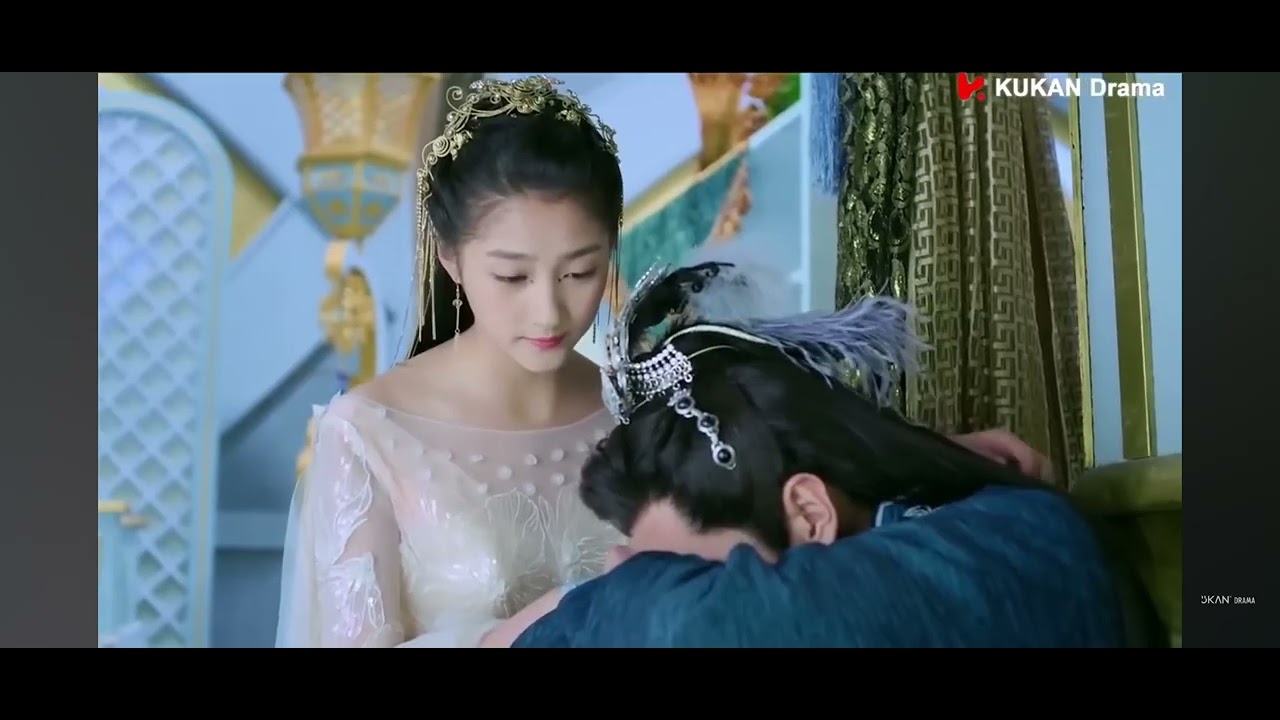 feng tianyi y yi fuling 2 parte