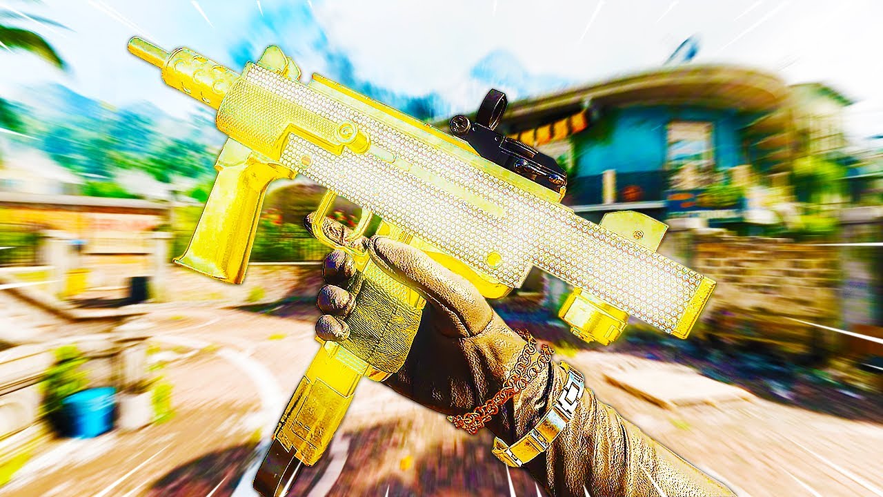 USE THIS MILANO 821 SETUP ASAP... ABSOLUTELY INSANE! (BEST MILANO 821 Class Setup) Cold War