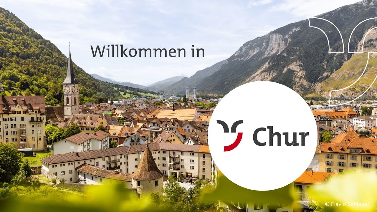 Strategie Chur Tourismus