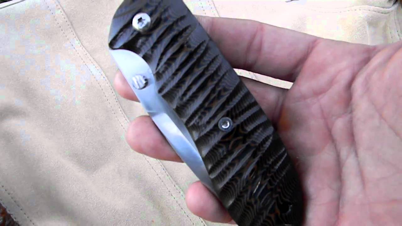 coltello chiudibile 