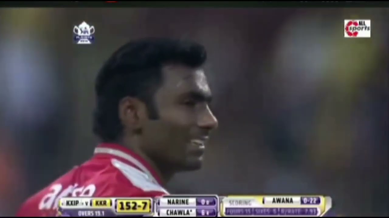 Ipl Final 2014