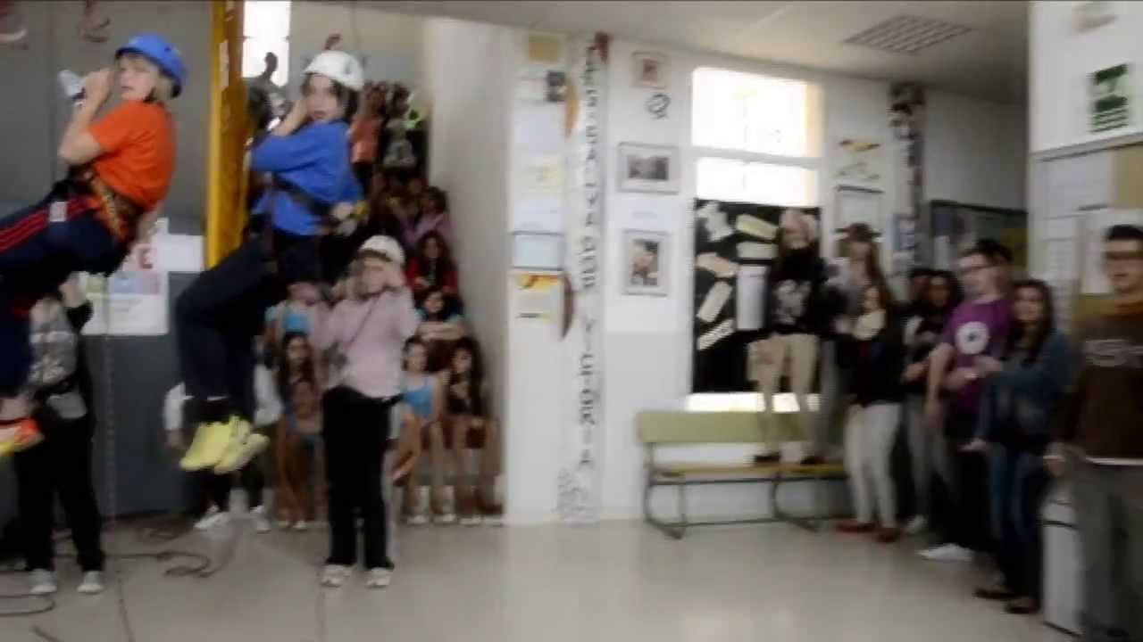 LIPDUB IES SALVADOR VICTORIA 2013