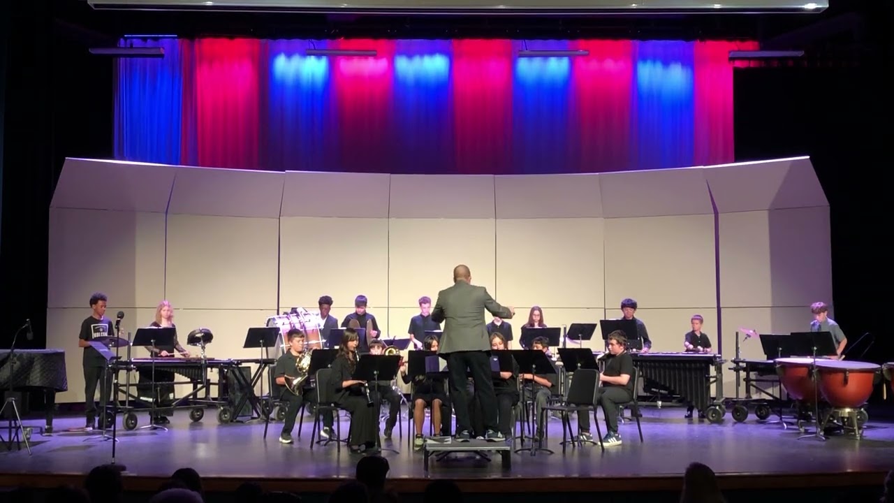 Spring Equinox Band Concert 2026