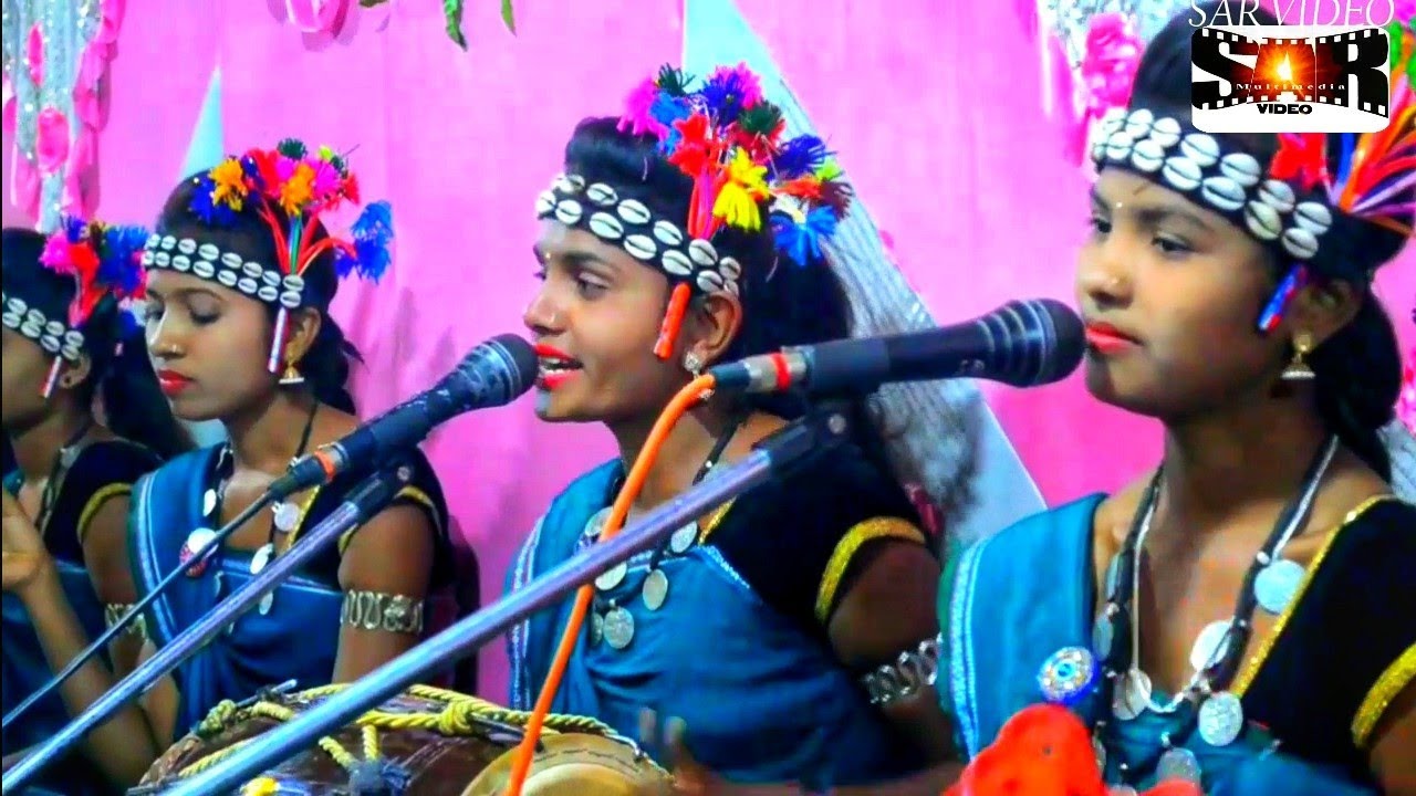 बालिका निर्मल जस मंडली सगनी | Lokeswari sen - Sagni balika jas mandali | रामायण उमरिया| jay mahamaya