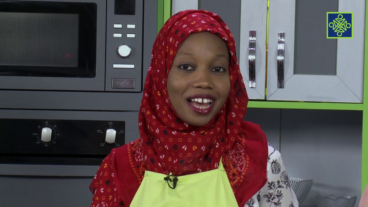 Akushi Da Rufi | Kashi Na 162 | Awara Da Soyayyen CousCous Da Lemun Abarba | AREWA24