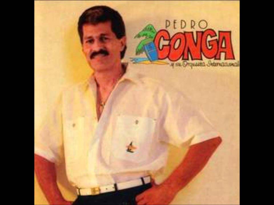 Ven - Pedro Conga y su Orquesta Internacional