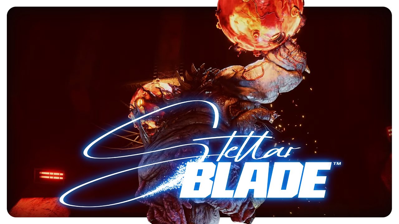 Geheimnisse in der Tiefe  ✨ 05 &bull;  Stellar Blade