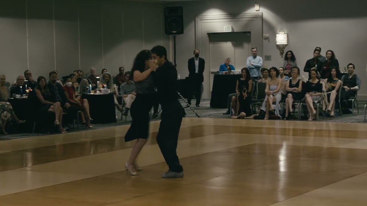 PTF2022 - Luciana Valle & Gaston Olguin - 2