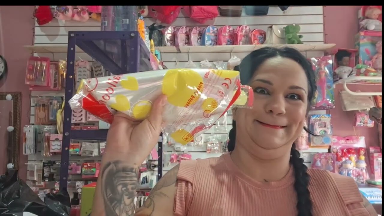 2 parte abertura de novidades em presentes para focar em datas comemorativas dia das mães e namorado