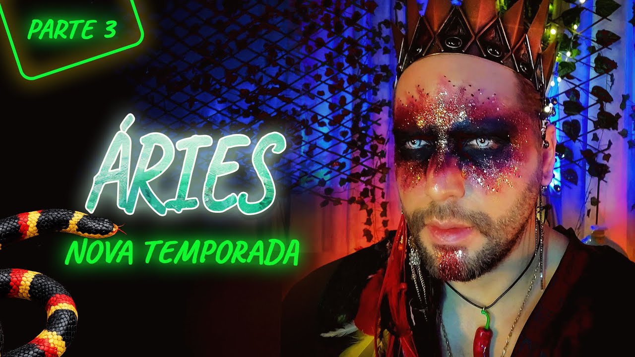 ÁRIES: Qual o conteúdo da sua vida? Uma oportunidade se aproxima!