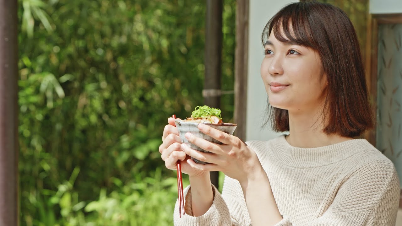 『わたしの田舎暮らし』あの方から届いた贅沢すぎる贈り物　I received a gift from Kominka solo life