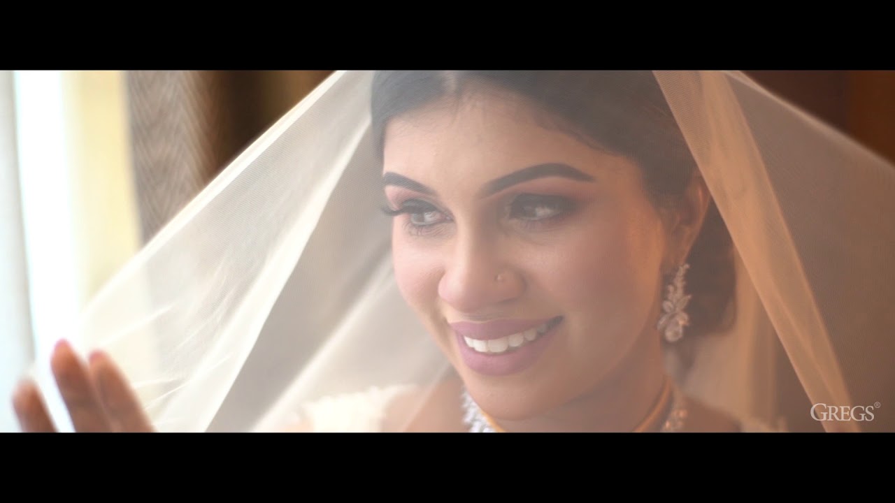 Hindu + Christian Wedding // Rachel & Dilip 14 Sept 2018