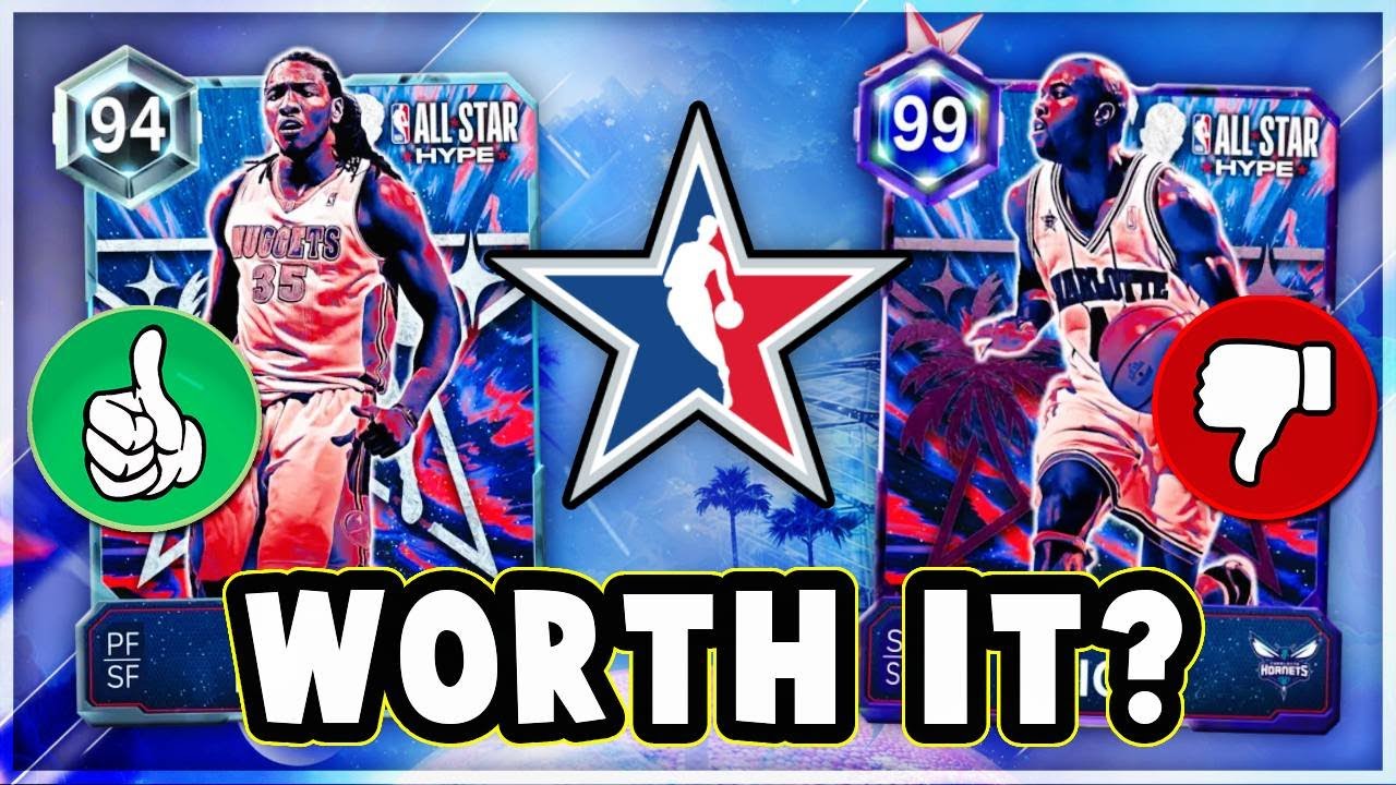 В NBA 2K26: какие хайповые карточки звезд стоит купить?! NBA 2K26 MyTEAM!