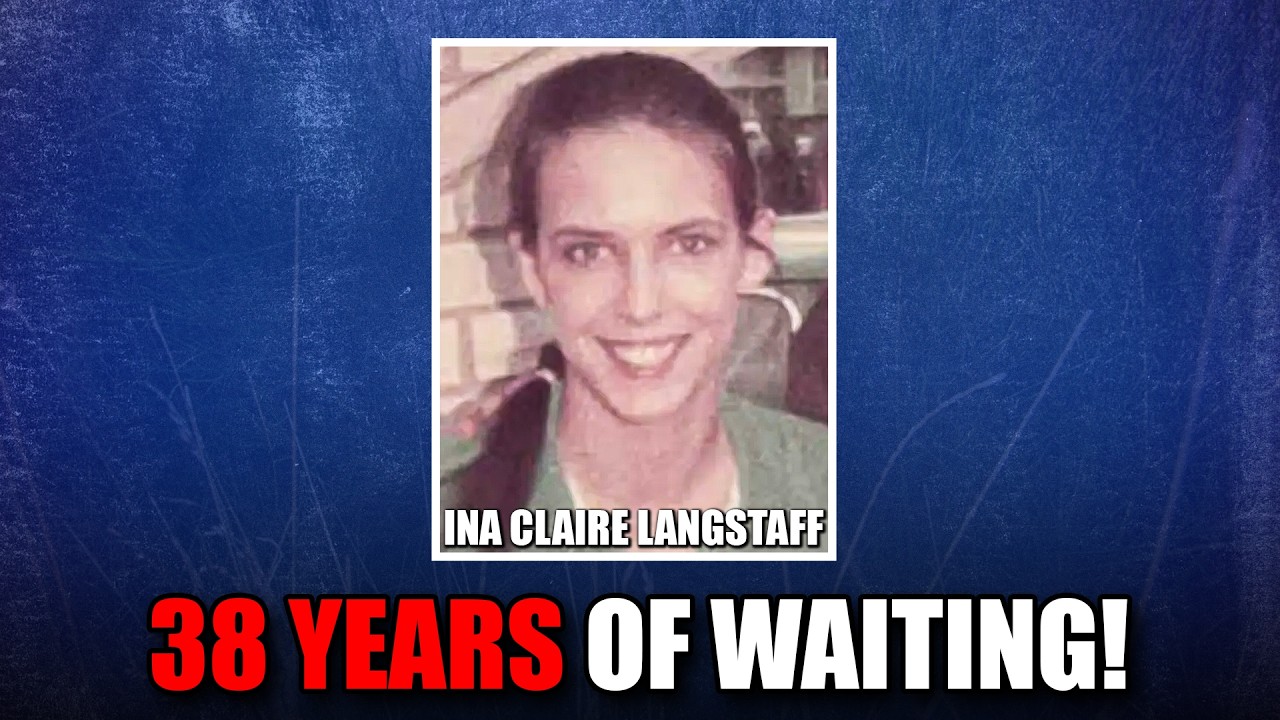 Arizona 1987 Cold Case Solved &mdash; The DNA That Nobody Tested for 38 Years