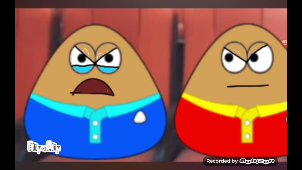 O POU FEZ BIRRA NO CINEMA E FICOU DE CASTIGO NA TV NIQUI 