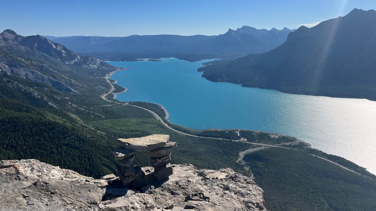 Two Minute Hike | Vision Quest Ridge