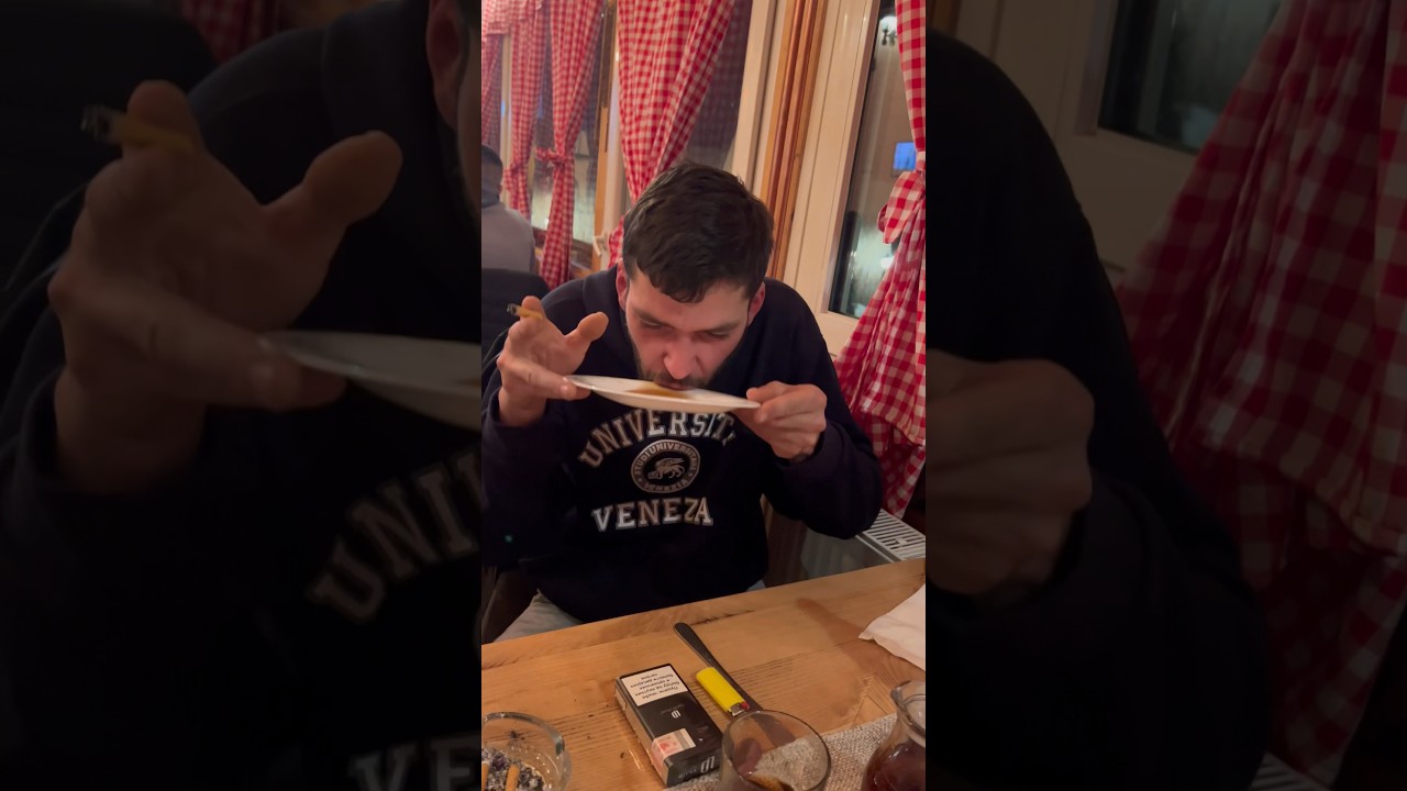 Kako Da Popijete Vinjak?😎