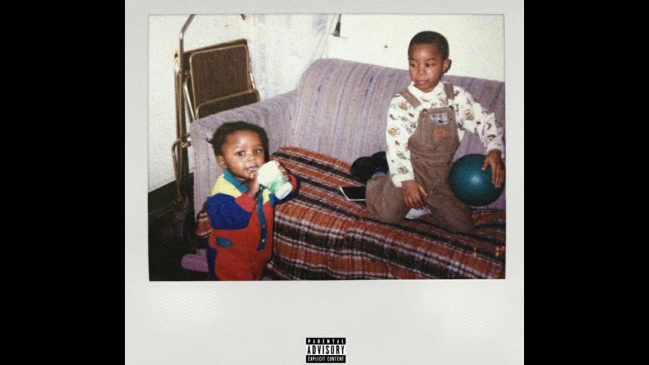 DaBaby - Gucci Peacoat (My Brother's Keeper) #SLOWED